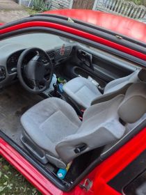 Sprzedam volkswagen Polo 1.0 50 km 1996r