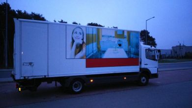 Jack trans transport