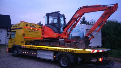 Jack trans transport