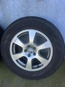Sprzedam koła do VOLVO XC 60