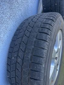 Sprzedam koła do VOLVO XC 60