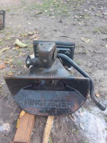 Sprzedam zaczep automatyczny