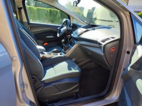 Ford C-Max 1,6 Benzyna Duratec * Zwykła Jednostka *...