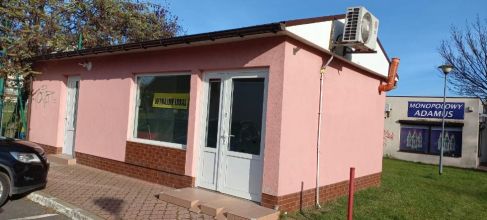 Lokale do wynajecia - os.Wyzwolenia