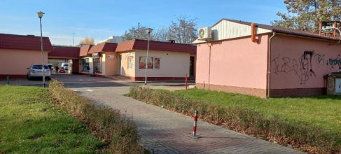 Lokale do wynajecia - os.Wyzwolenia