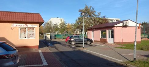 Lokale do wynajecia - os.Wyzwolenia