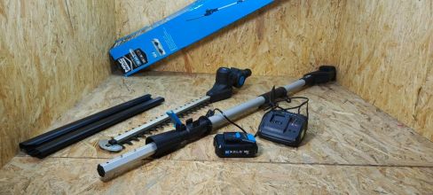 Elektronarzędzia i narzędzia spalinowe