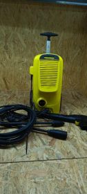 Myjki ciśnieniowe Karcher, macallister