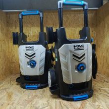 Myjki ciśnieniowe Karcher, macallister