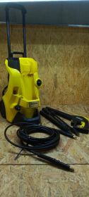 Myjki ciśnieniowe Karcher, macallister