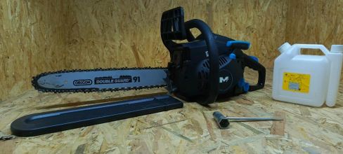 Elektronarzędzia i narzędzia spalinowe