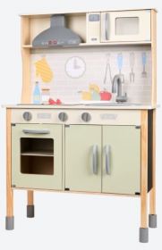 Kuchnia Drewnianą Zabawkowa