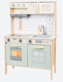 Kuchnia Drewnianą Zabawkowa