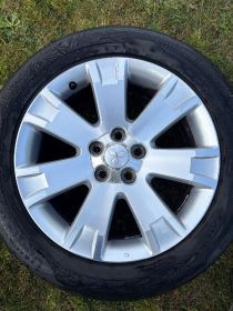 Koła Mitsubishi 18”