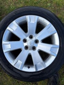 Koła Mitsubishi 18”