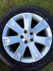 Koła Mitsubishi 18”