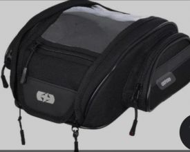 Torba motocyklowa