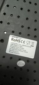 Wypiekacz do chleba Little Balance srebrny