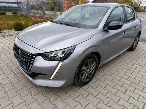 Peugeot 208 diesel