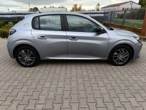 Peugeot 208 diesel