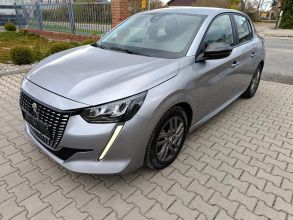 Peugeot 208 diesel