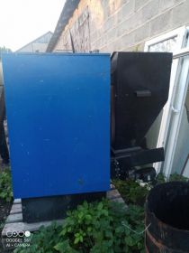 Piec 50 kw centralnego ogrzewania