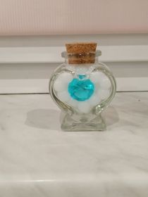 Buteleczki dekoracyjne