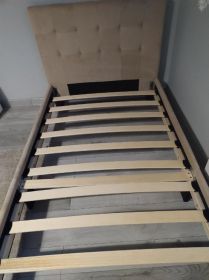 Sprzedam łóżko chłopięce