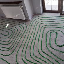 Usługi hydrauliczne