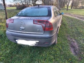Citroen C5