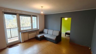 Sprzedam: Mieszkanie 2-pokojowe os. Młodych Turek