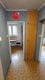 Sprzedam: Mieszkanie 2-pokojowe os. Młodych Turek