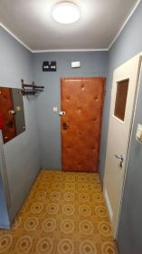 Sprzedam: Mieszkanie 2-pokojowe os. Młodych Turek