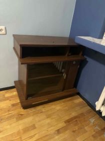 Oddam za darmo meble