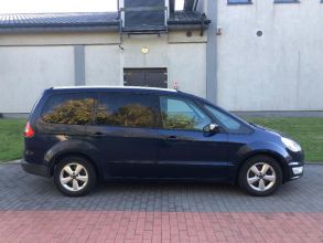 Forg Galaxy 2,0 Tdi
