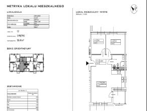 Mieszkania deweloperskie na sprzedaż Os. WYZWOLENIA