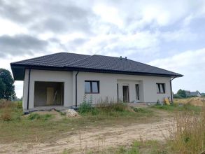 Dom Deweloperski z garażem Słodków