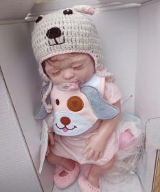 Nowe lalki jak żywe