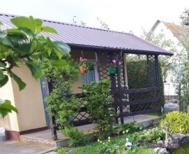 Sprzedam działkę ROD