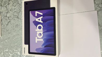 Tablet Samsung galaxy