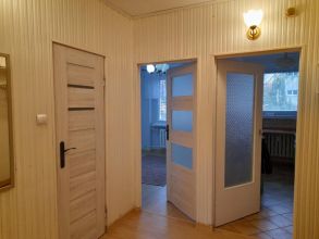 Mieszkanie do wynajęcia.