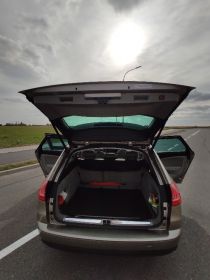 Citroën C5 Kombi Exclusive 2.0 HDi 163 KM