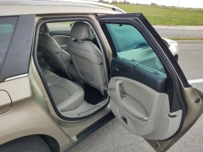 Citroën C5 Kombi Exclusive 2.0 HDi 163 KM