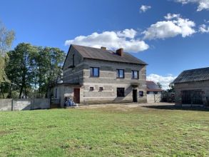 Dom na sprzedaż Daniszew gm. Kościelec