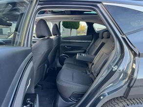 Hyundai Tucson 1.6 BENZYNA Nawigacja Kamera Ledy Panorama...