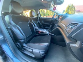 Renault Megane 1.2 benzyna 2017r