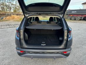 Hyundai Tucson 1.6 BENZYNA Nawigacja Kamera Ledy Tempomat...