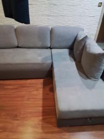 NAROŻNIK oddam za darmo