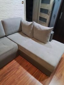 NAROŻNIK oddam za darmo