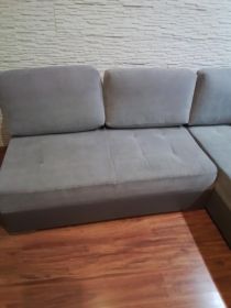 NAROŻNIK oddam za darmo